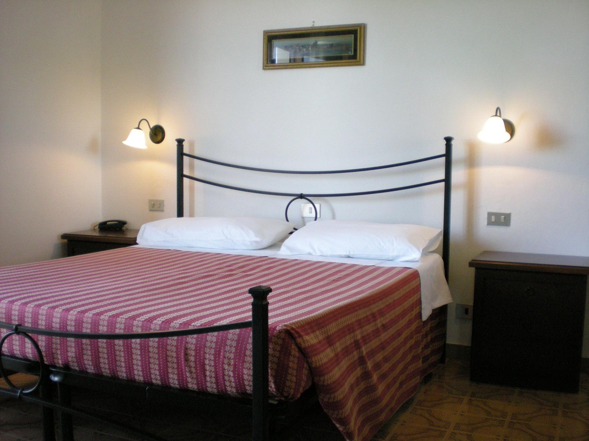 Hotel Sangallo Montepulciano Bagian luar foto