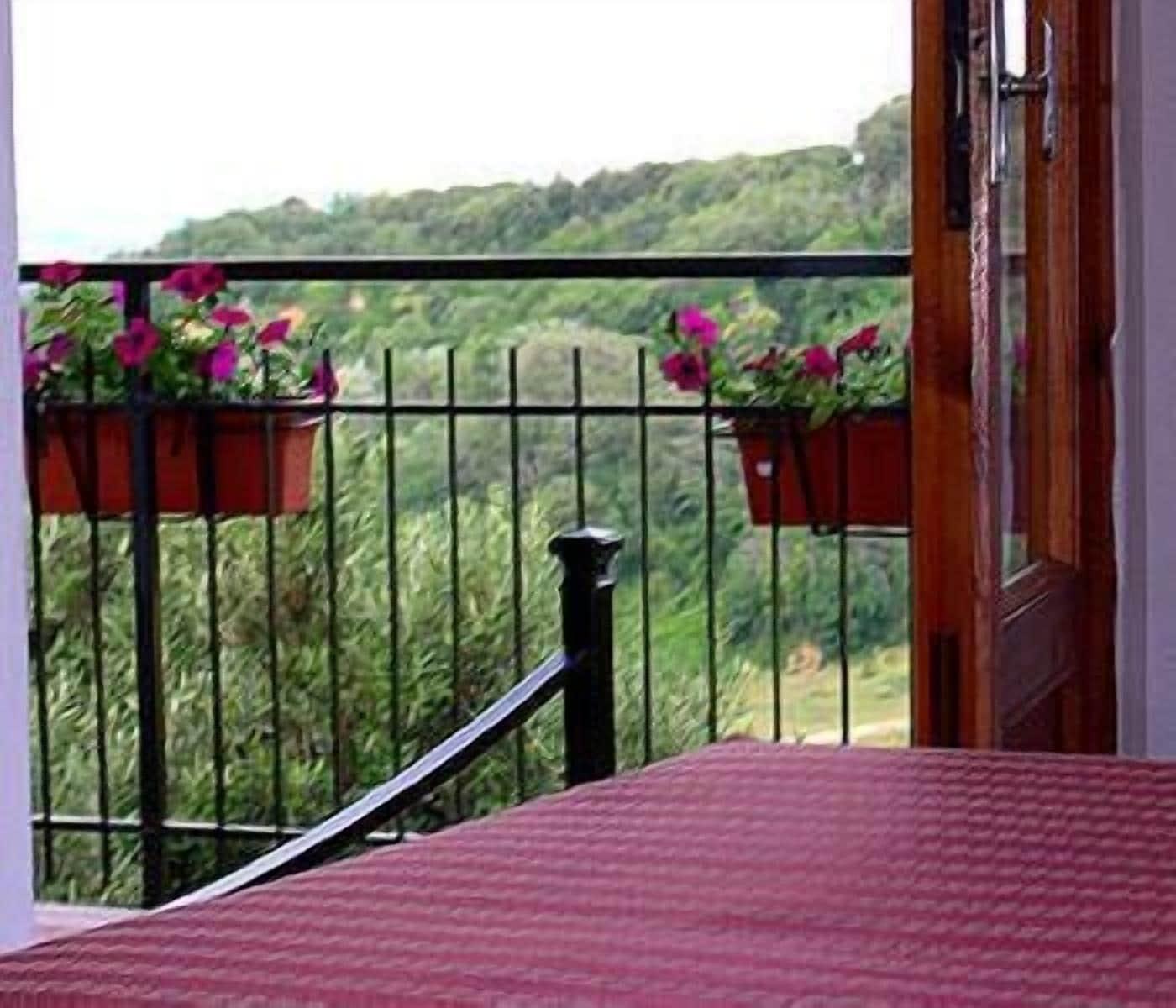 Hotel Sangallo Montepulciano Bagian luar foto