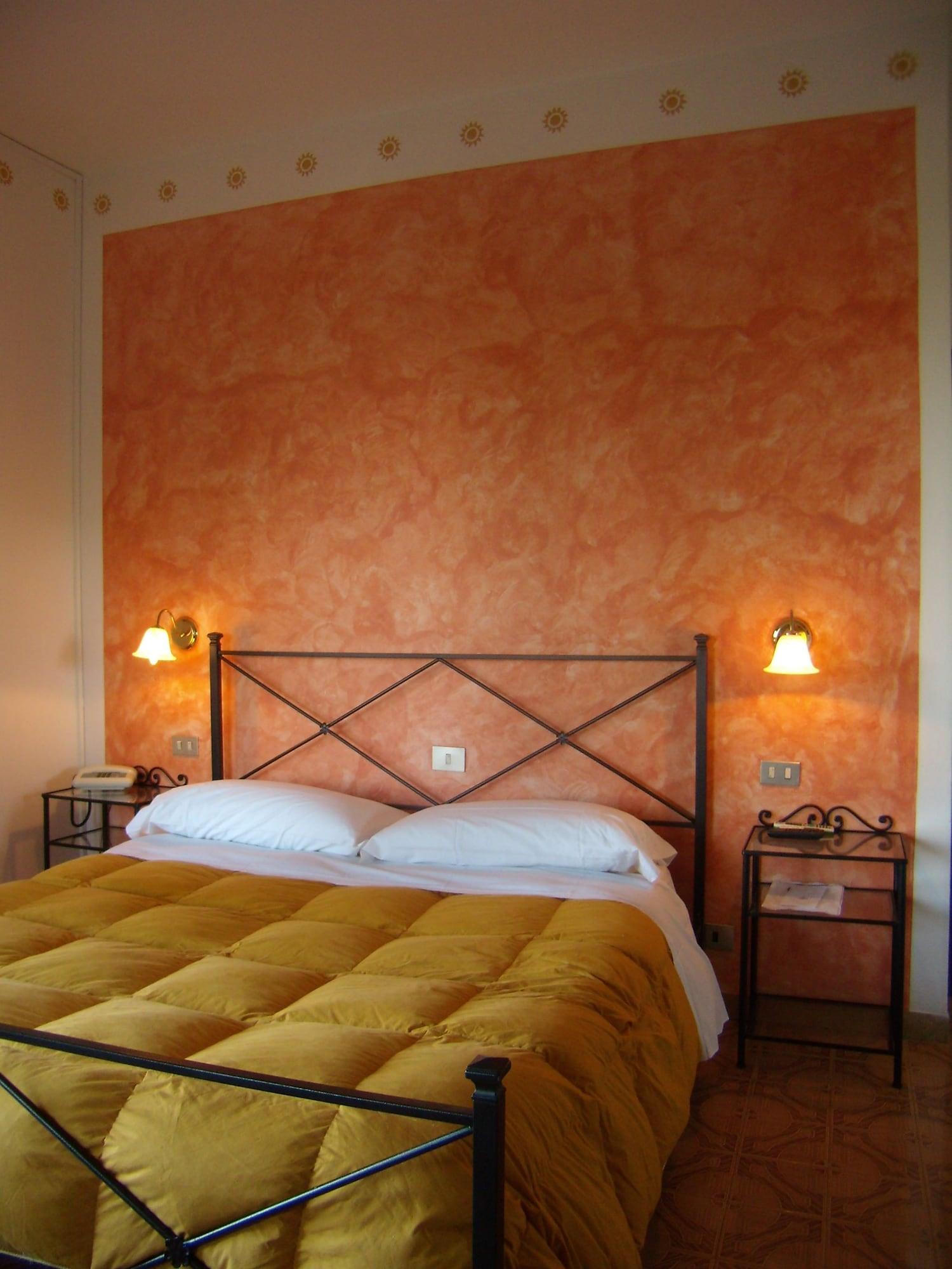 Hotel Sangallo Montepulciano Bagian luar foto