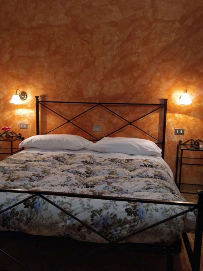 Hotel Sangallo Montepulciano Bagian luar foto