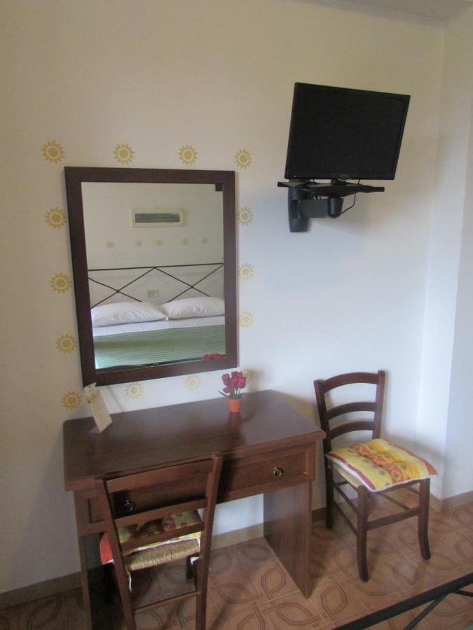 Hotel Sangallo Montepulciano Ruang foto
